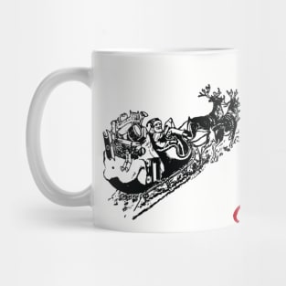 Be Jolly Mug